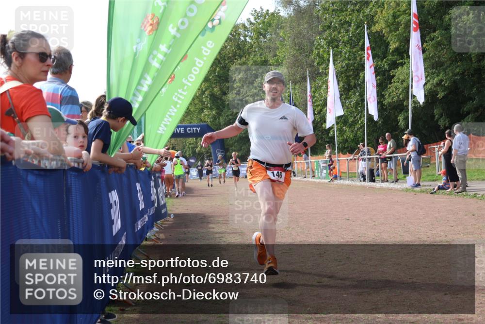08.09.2024 - Airport Race Strokosch-Dieckow http://msf.ph/oto/6983740 08.09.2024 12:21:25 Ziel 146, 703 meine-sportfotos.de