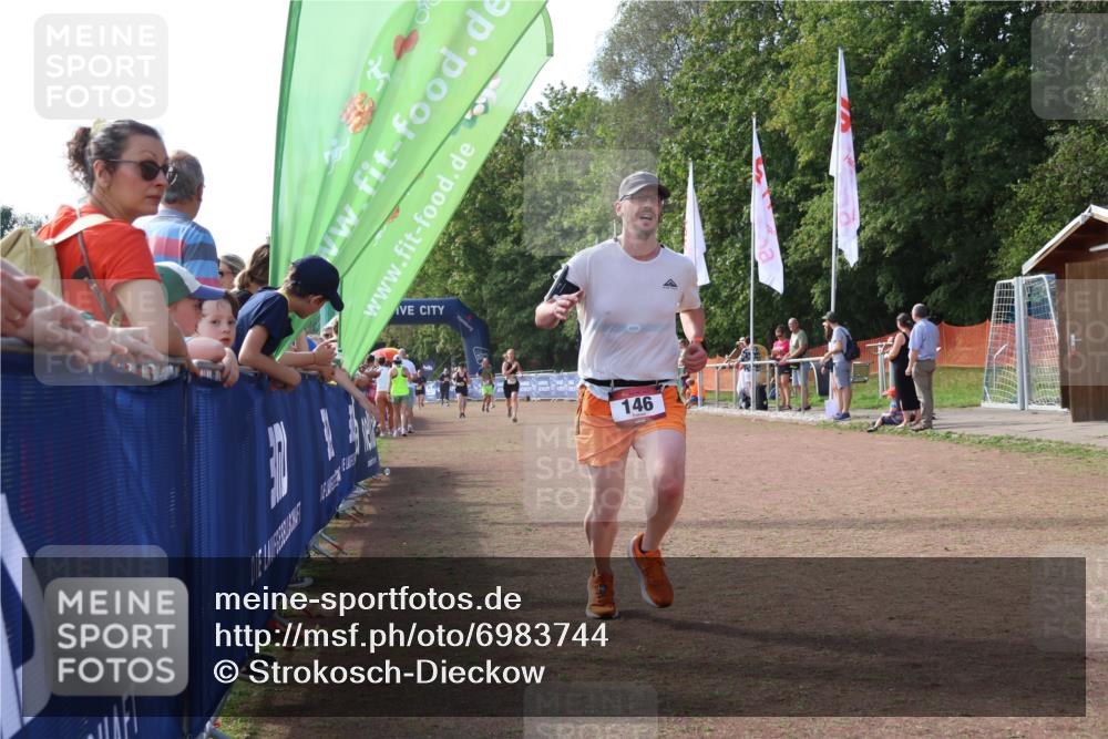 08.09.2024 - Airport Race Strokosch-Dieckow http://msf.ph/oto/6983744 08.09.2024 12:21:25 Ziel 146, 703 meine-sportfotos.de