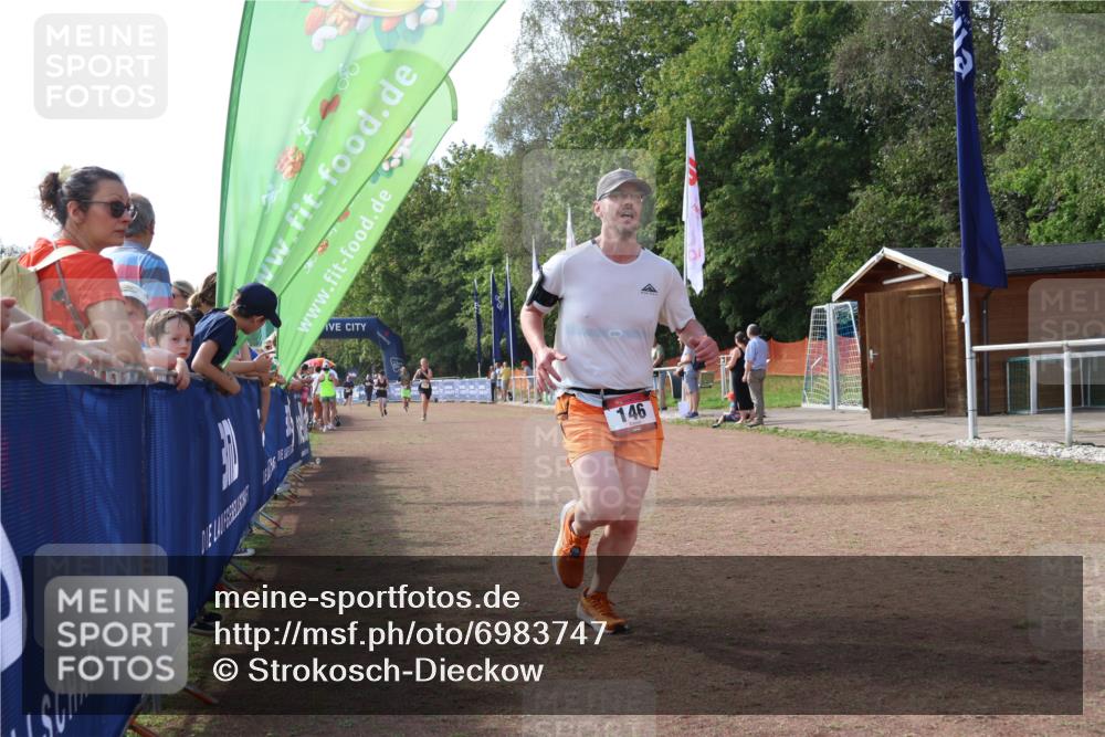 08.09.2024 - Airport Race Strokosch-Dieckow http://msf.ph/oto/6983747 08.09.2024 12:21:26 Ziel 146, 703 meine-sportfotos.de