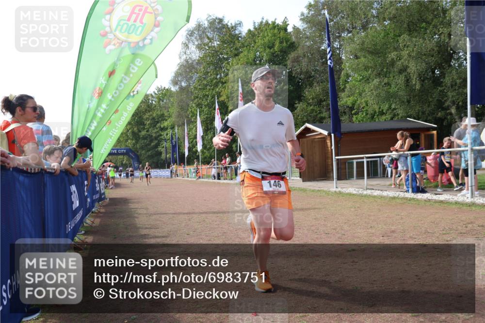 08.09.2024 - Airport Race Strokosch-Dieckow http://msf.ph/oto/6983751 08.09.2024 12:21:26 Ziel 146, 703 meine-sportfotos.de