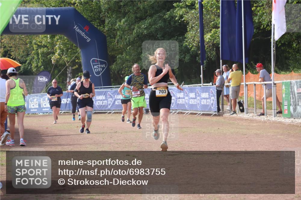 08.09.2024 - Airport Race Strokosch-Dieckow http://msf.ph/oto/6983755 08.09.2024 12:21:27 Ziel 597, 703 meine-sportfotos.de