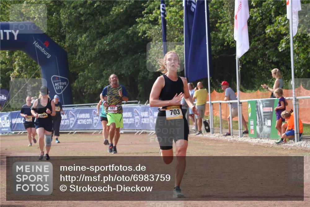 08.09.2024 - Airport Race Strokosch-Dieckow http://msf.ph/oto/6983759 08.09.2024 12:21:29 Ziel 597, 703 meine-sportfotos.de