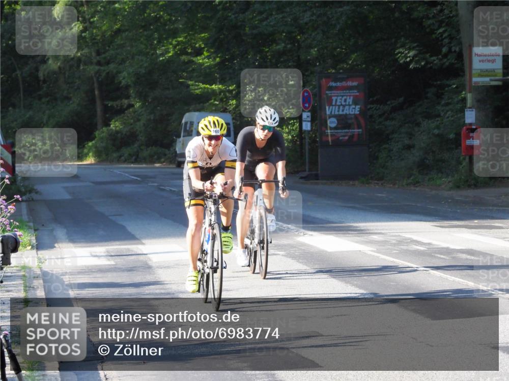 08.09.2024 - Stadtparktriathlon Zöllner http://msf.ph/oto/6983774 08.09.2024 09:38:01 Radfahren 160, 174 meine-sportfotos.de