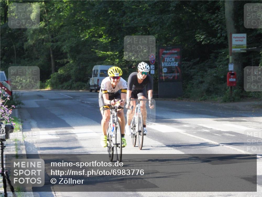 08.09.2024 - Stadtparktriathlon Zöllner http://msf.ph/oto/6983776 08.09.2024 09:38:01 Radfahren 160, 174 meine-sportfotos.de