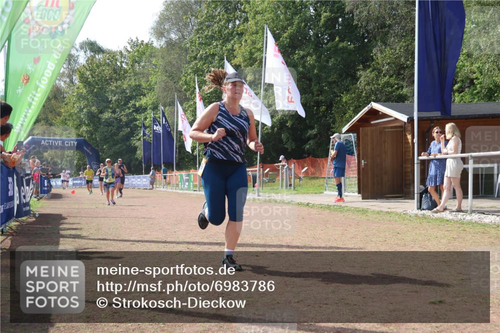 08.09.2024 - Airport Race Strokosch-Dieckow http://msf.ph/oto/6983786 08.09.2024 12:48:23 Ziel 744, 1114, 1115, 3096 meine-sportfotos.de