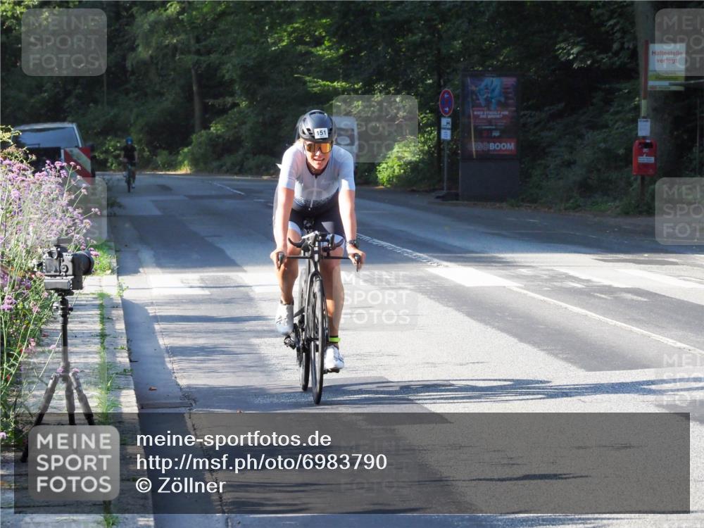 08.09.2024 - Stadtparktriathlon Zöllner http://msf.ph/oto/6983790 08.09.2024 09:38:14 Radfahren 151, 164 meine-sportfotos.de