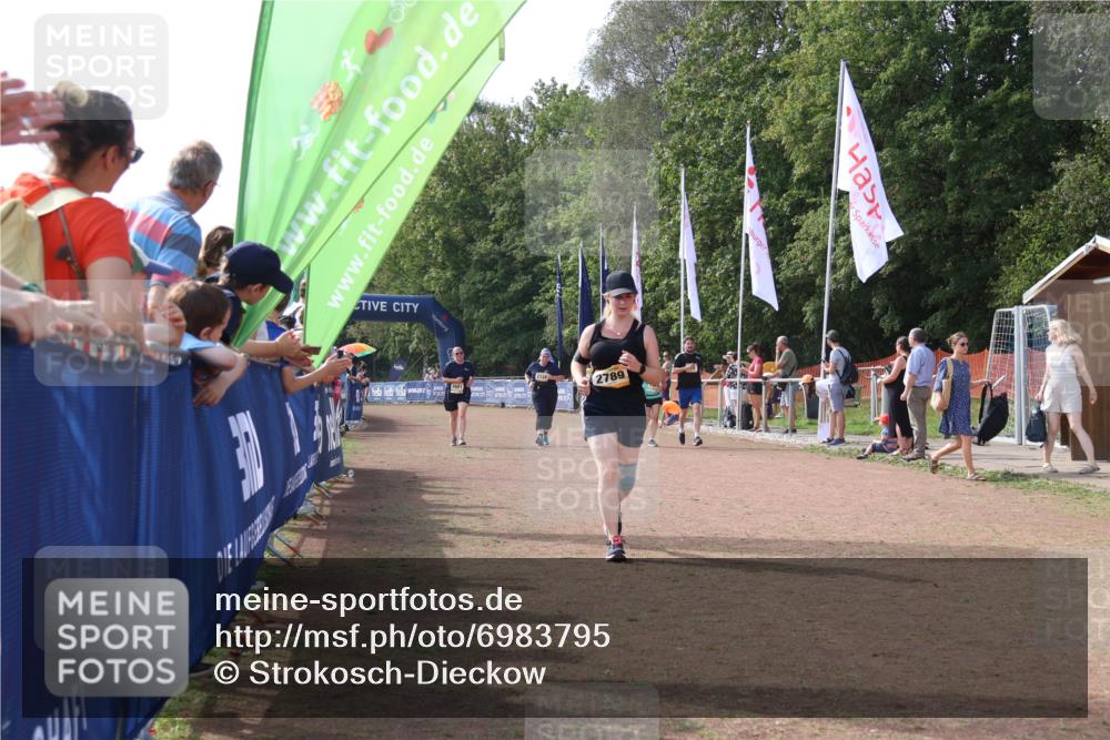 08.09.2024 - Airport Race Strokosch-Dieckow http://msf.ph/oto/6983795 08.09.2024 12:21:39 Ziel 597, 936, 2601, 2738, 2789 meine-sportfotos.de