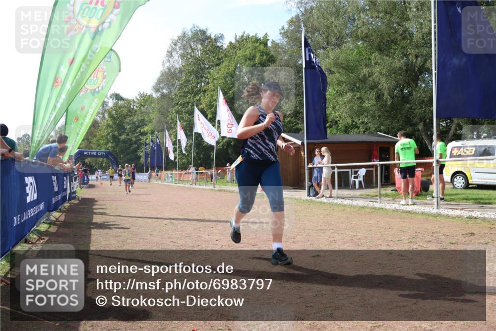08.09.2024 - Airport Race Strokosch-Dieckow http://msf.ph/oto/6983797 08.09.2024 12:48:23 Ziel 744, 1114, 1115, 3096 meine-sportfotos.de