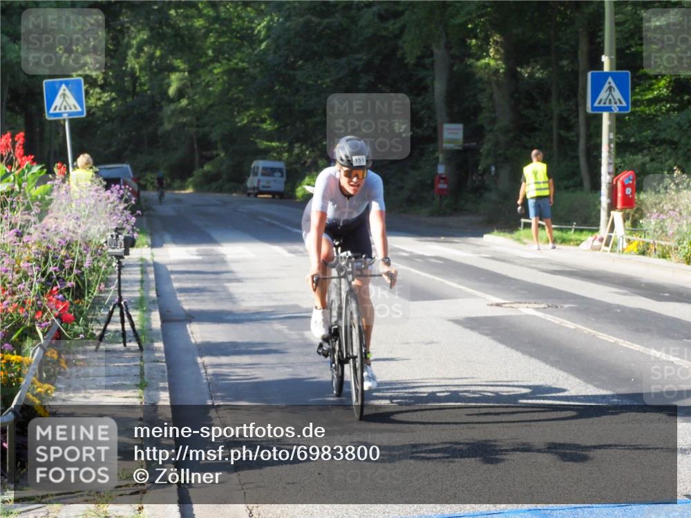 08.09.2024 - Stadtparktriathlon Zöllner http://msf.ph/oto/6983800 08.09.2024 09:38:15 Radfahren 151, 164 meine-sportfotos.de