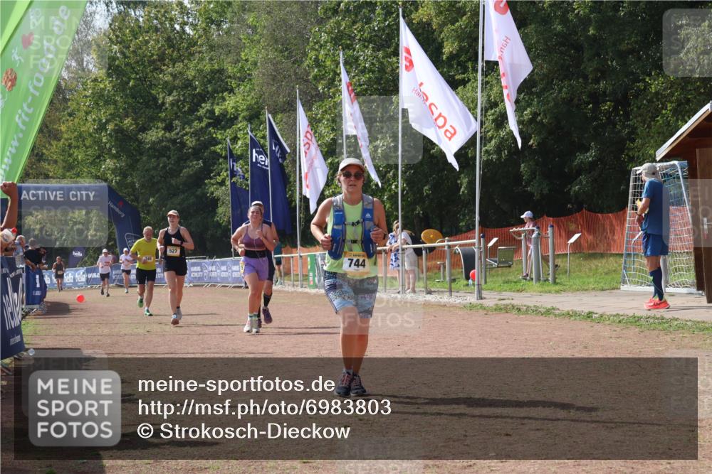 08.09.2024 - Airport Race Strokosch-Dieckow http://msf.ph/oto/6983803 08.09.2024 12:48:27 Ziel 345, 527, 744, 1114, 1115 meine-sportfotos.de