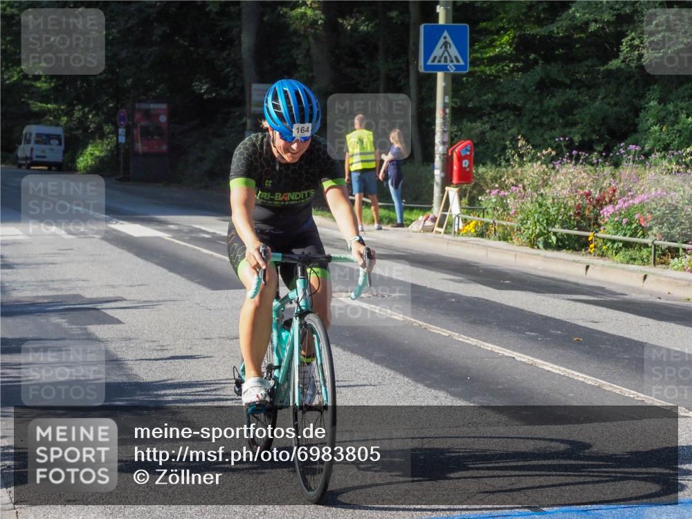 08.09.2024 - Stadtparktriathlon Zöllner http://msf.ph/oto/6983805 08.09.2024 09:38:24 Radfahren 131, 144, 164 meine-sportfotos.de