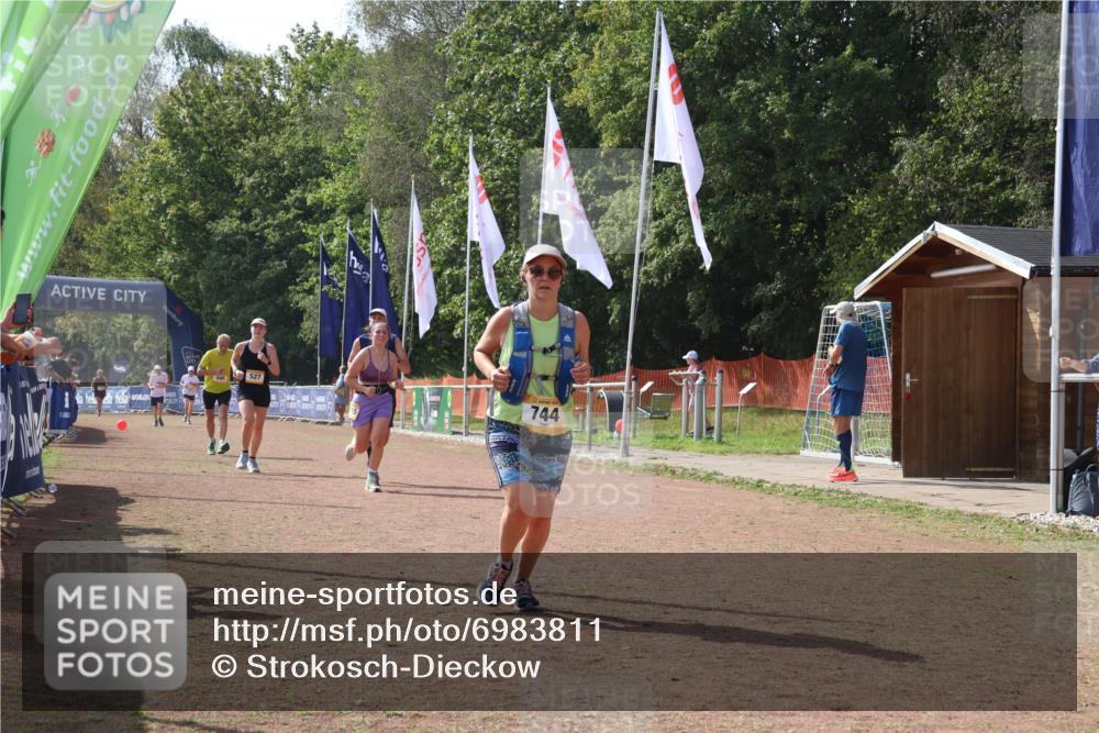08.09.2024 - Airport Race Strokosch-Dieckow http://msf.ph/oto/6983811 08.09.2024 12:48:28 Ziel 345, 527, 744, 1114, 1115 meine-sportfotos.de