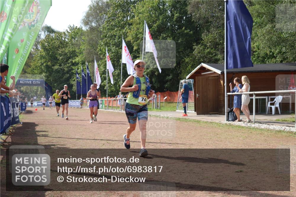 08.09.2024 - Airport Race Strokosch-Dieckow http://msf.ph/oto/6983817 08.09.2024 12:48:28 Ziel 345, 527, 744, 1114, 1115 meine-sportfotos.de