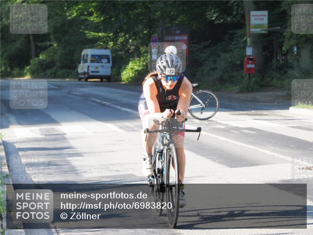 08.09.2024 - Stadtparktriathlon Zöllner http://msf.ph/oto/6983820 08.09.2024 09:38:41 Radfahren 172 meine-sportfotos.de