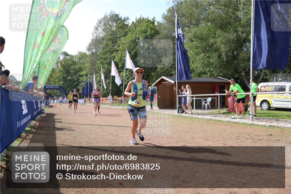 08.09.2024 - Airport Race Strokosch-Dieckow http://msf.ph/oto/6983825 08.09.2024 12:48:29 Ziel 345, 527, 744, 1114, 1115 meine-sportfotos.de