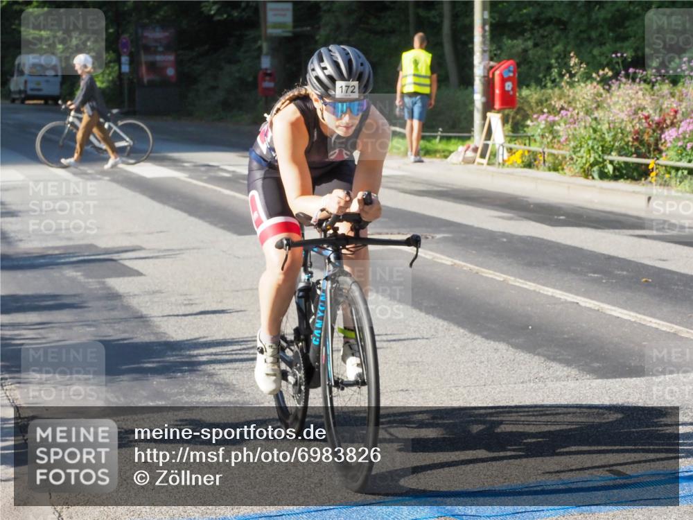 08.09.2024 - Stadtparktriathlon Zöllner http://msf.ph/oto/6983826 08.09.2024 09:38:41 Radfahren 172 meine-sportfotos.de