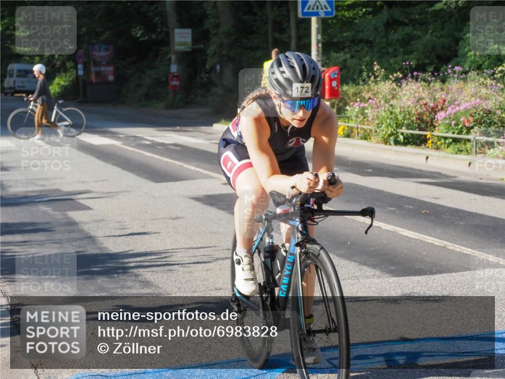 08.09.2024 - Stadtparktriathlon Zöllner http://msf.ph/oto/6983828 08.09.2024 09:38:42 Radfahren 172 meine-sportfotos.de
