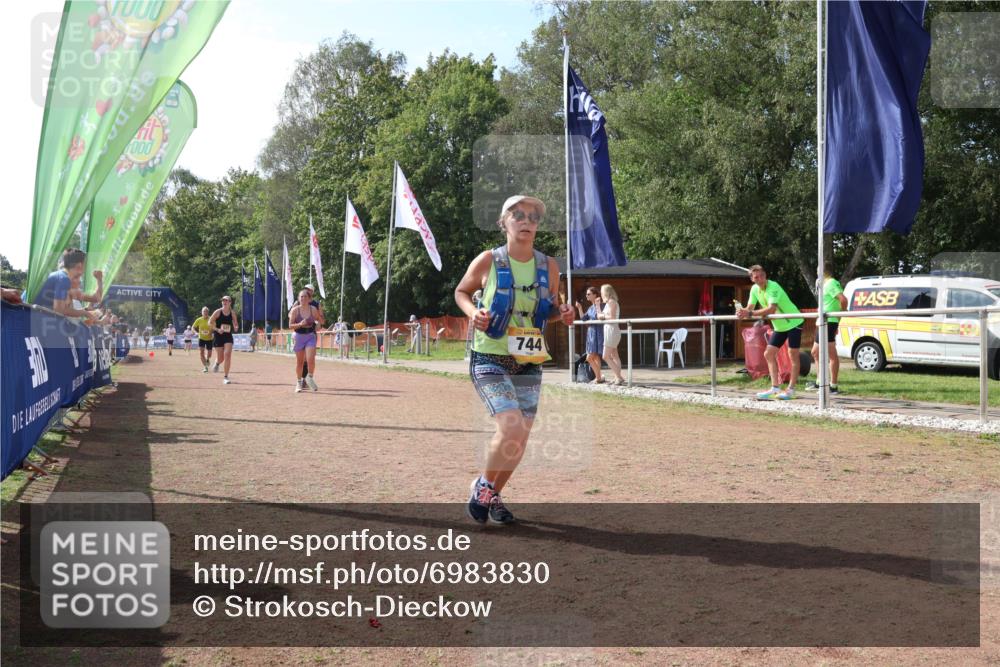 08.09.2024 - Airport Race Strokosch-Dieckow http://msf.ph/oto/6983830 08.09.2024 12:48:29 Ziel 345, 527, 744, 1114, 1115 meine-sportfotos.de