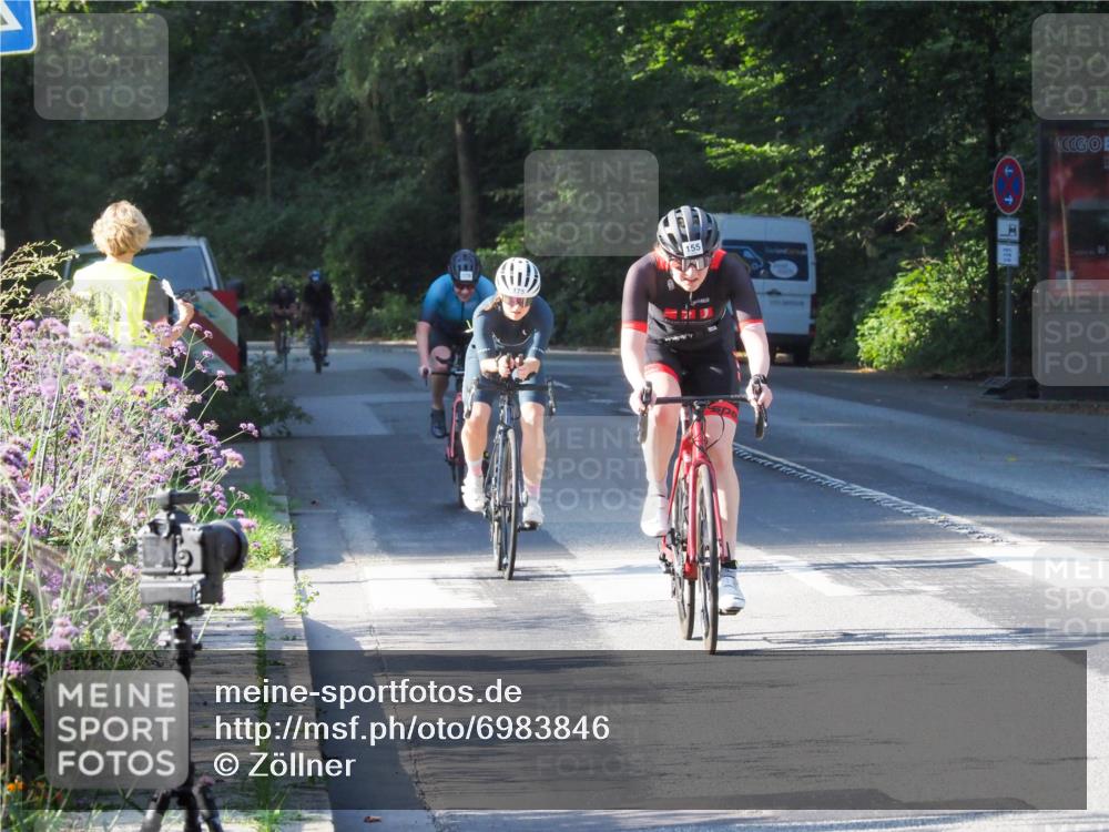 08.09.2024 - Stadtparktriathlon Zöllner http://msf.ph/oto/6983846 08.09.2024 09:39:32 Radfahren 155, 156, 173, 175, 178 meine-sportfotos.de