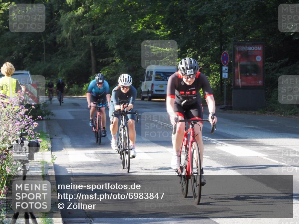 08.09.2024 - Stadtparktriathlon Zöllner http://msf.ph/oto/6983847 08.09.2024 09:39:32 Radfahren 155, 156, 173, 175, 178 meine-sportfotos.de