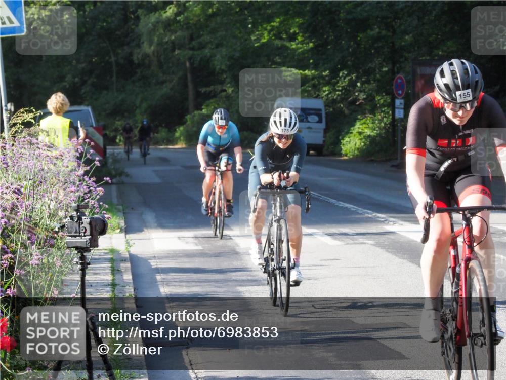 08.09.2024 - Stadtparktriathlon Zöllner http://msf.ph/oto/6983853 08.09.2024 09:39:33 Radfahren 155, 156, 173, 175, 178 meine-sportfotos.de