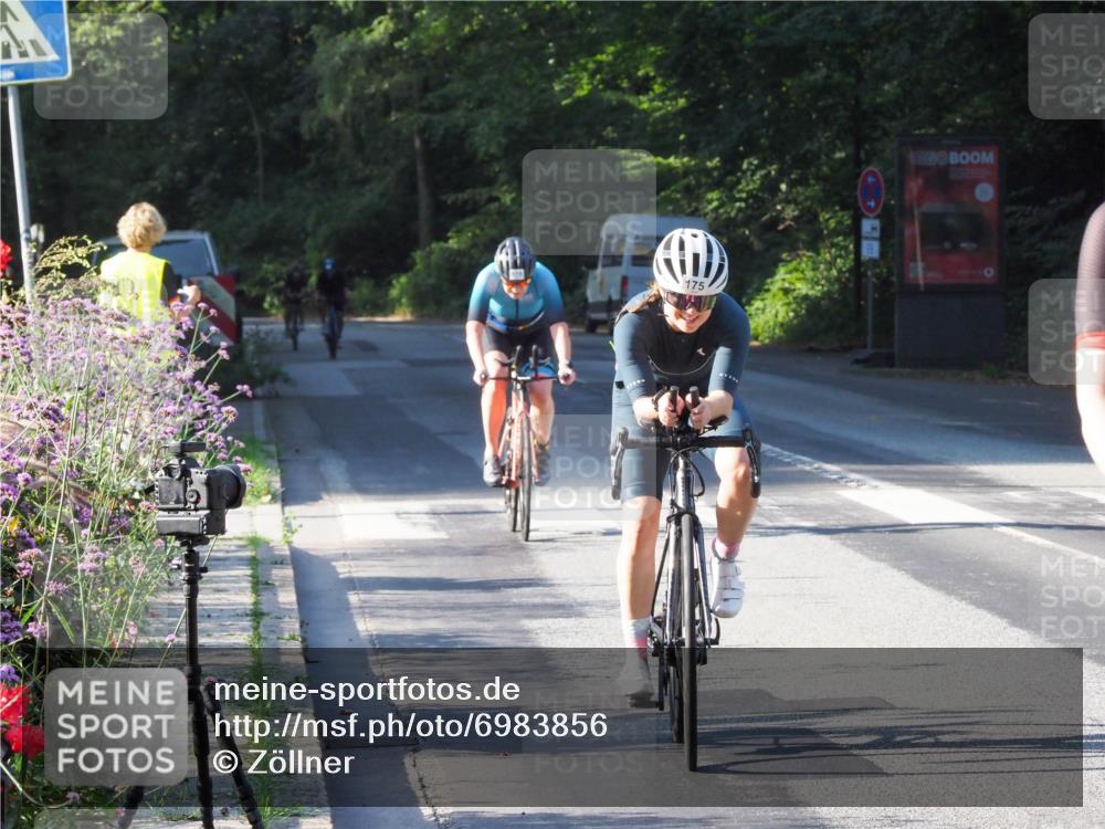 08.09.2024 - Stadtparktriathlon Zöllner http://msf.ph/oto/6983856 08.09.2024 09:39:33 Radfahren 155, 156, 173, 175, 178 meine-sportfotos.de