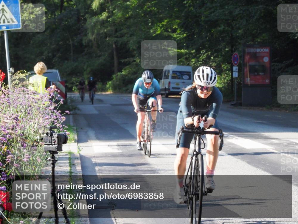 08.09.2024 - Stadtparktriathlon Zöllner http://msf.ph/oto/6983858 08.09.2024 09:39:33 Radfahren 155, 156, 173, 175, 178 meine-sportfotos.de