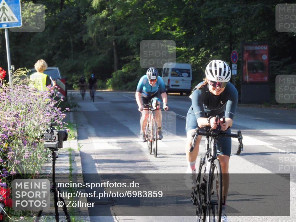 08.09.2024 - Stadtparktriathlon Zöllner http://msf.ph/oto/6983859 08.09.2024 09:39:34 Radfahren 155, 156, 173, 175, 178 meine-sportfotos.de