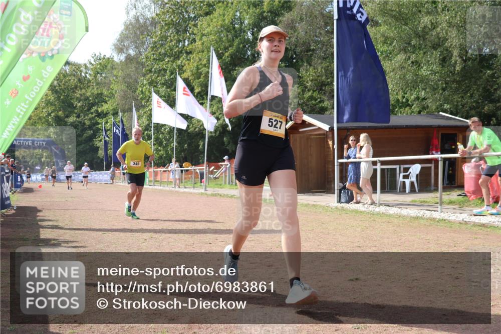 08.09.2024 - Airport Race Strokosch-Dieckow http://msf.ph/oto/6983861 08.09.2024 12:48:33 Ziel 345, 527, 1114, 1115 meine-sportfotos.de