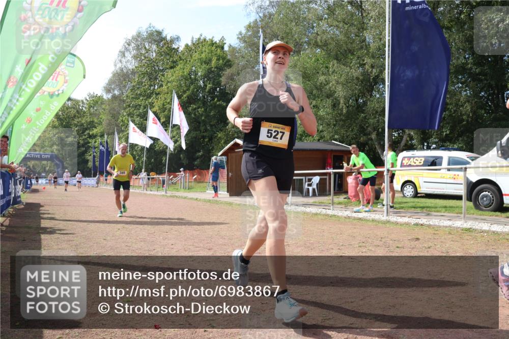 08.09.2024 - Airport Race Strokosch-Dieckow http://msf.ph/oto/6983867 08.09.2024 12:48:34 Ziel 345, 527, 1114, 1115 meine-sportfotos.de