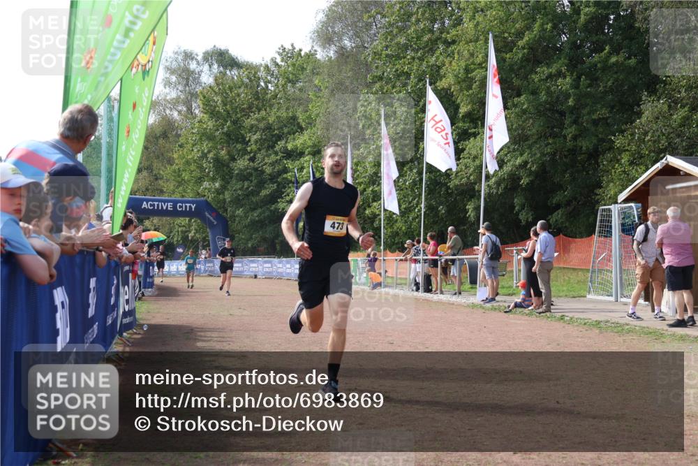 08.09.2024 - Airport Race Strokosch-Dieckow http://msf.ph/oto/6983869 08.09.2024 12:21:53 Ziel 473, 2720 meine-sportfotos.de