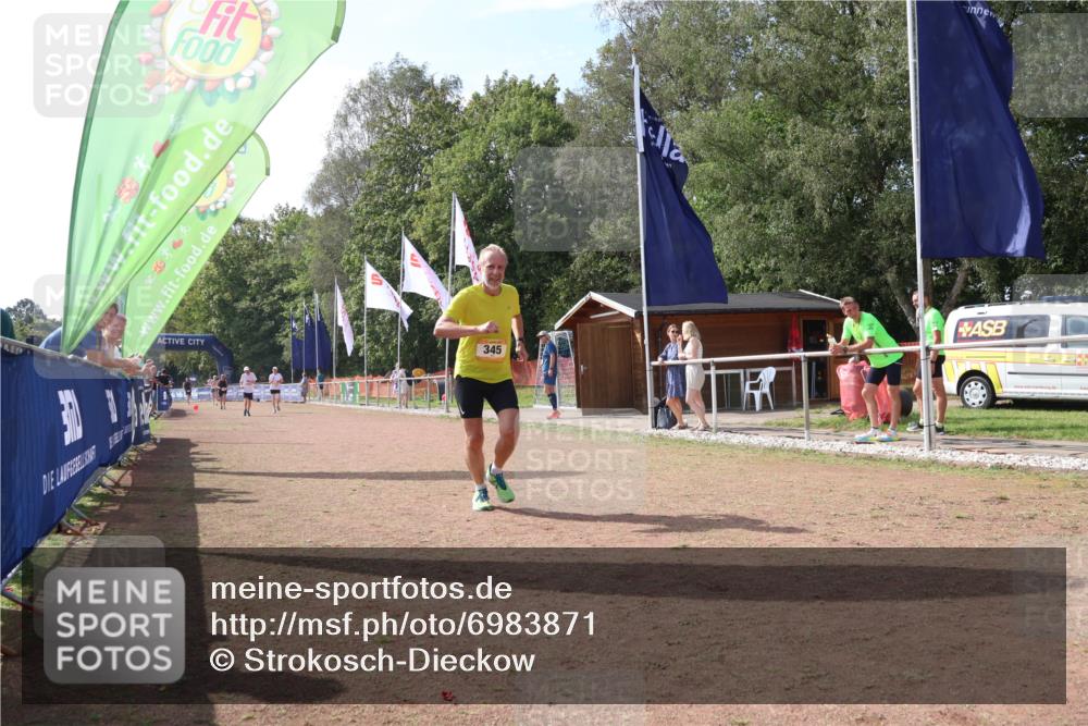 08.09.2024 - Airport Race Strokosch-Dieckow http://msf.ph/oto/6983871 08.09.2024 12:48:35 Ziel 345, 527, 1114, 1115 meine-sportfotos.de