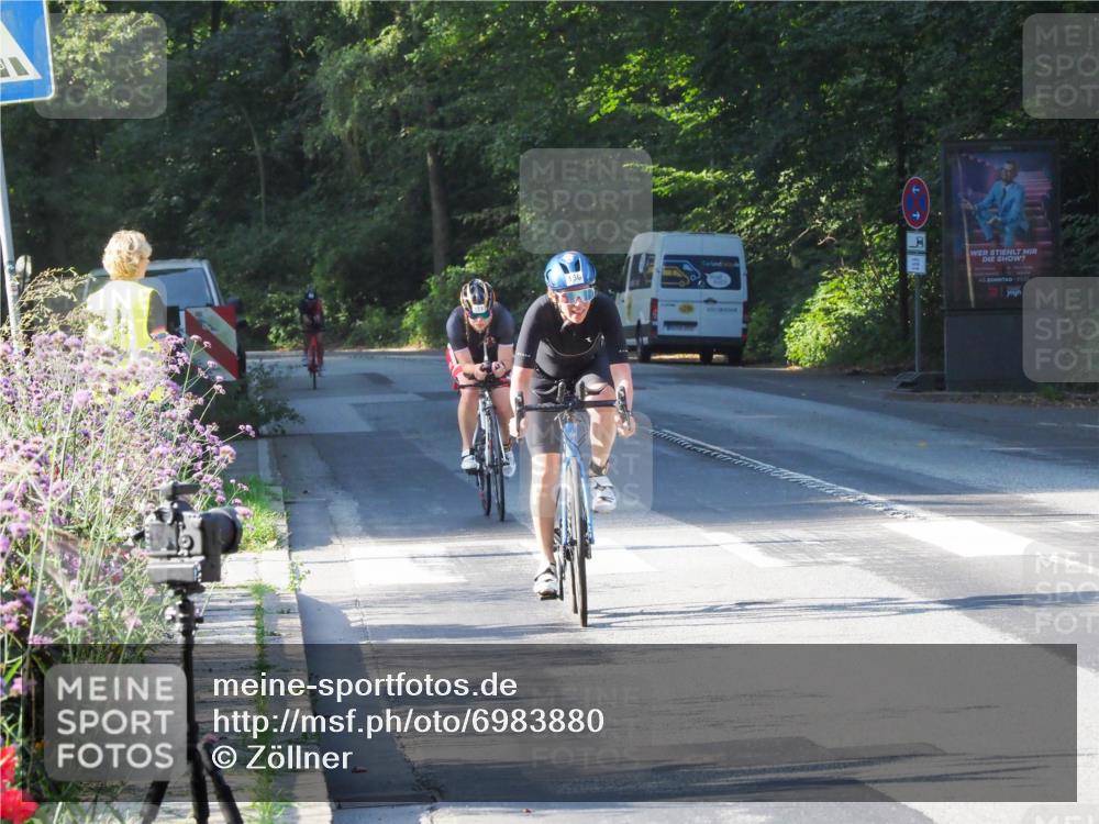 08.09.2024 - Stadtparktriathlon Zöllner http://msf.ph/oto/6983880 08.09.2024 09:39:39 Radfahren 156, 173, 176, 178 meine-sportfotos.de