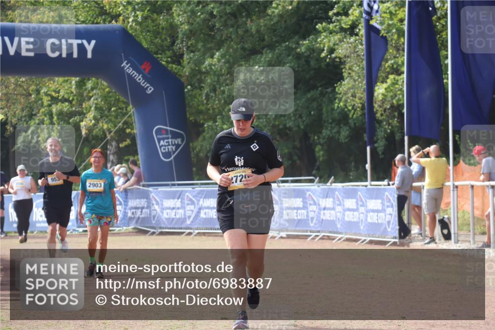 08.09.2024 - Airport Race Strokosch-Dieckow http://msf.ph/oto/6983887 08.09.2024 12:21:57 Ziel 953, 2720 meine-sportfotos.de