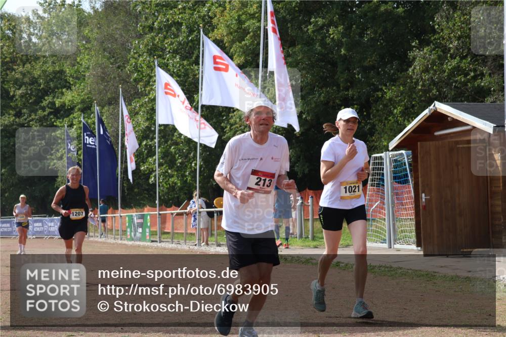 08.09.2024 - Airport Race Strokosch-Dieckow http://msf.ph/oto/6983905 08.09.2024 12:48:44 Ziel 213, 1021, 1207 meine-sportfotos.de