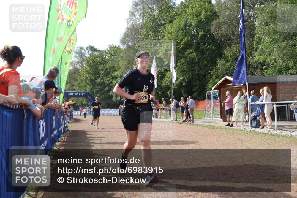 08.09.2024 - Airport Race Strokosch-Dieckow http://msf.ph/oto/6983915 08.09.2024 12:22:03 Ziel 953, 2720, 2903 meine-sportfotos.de