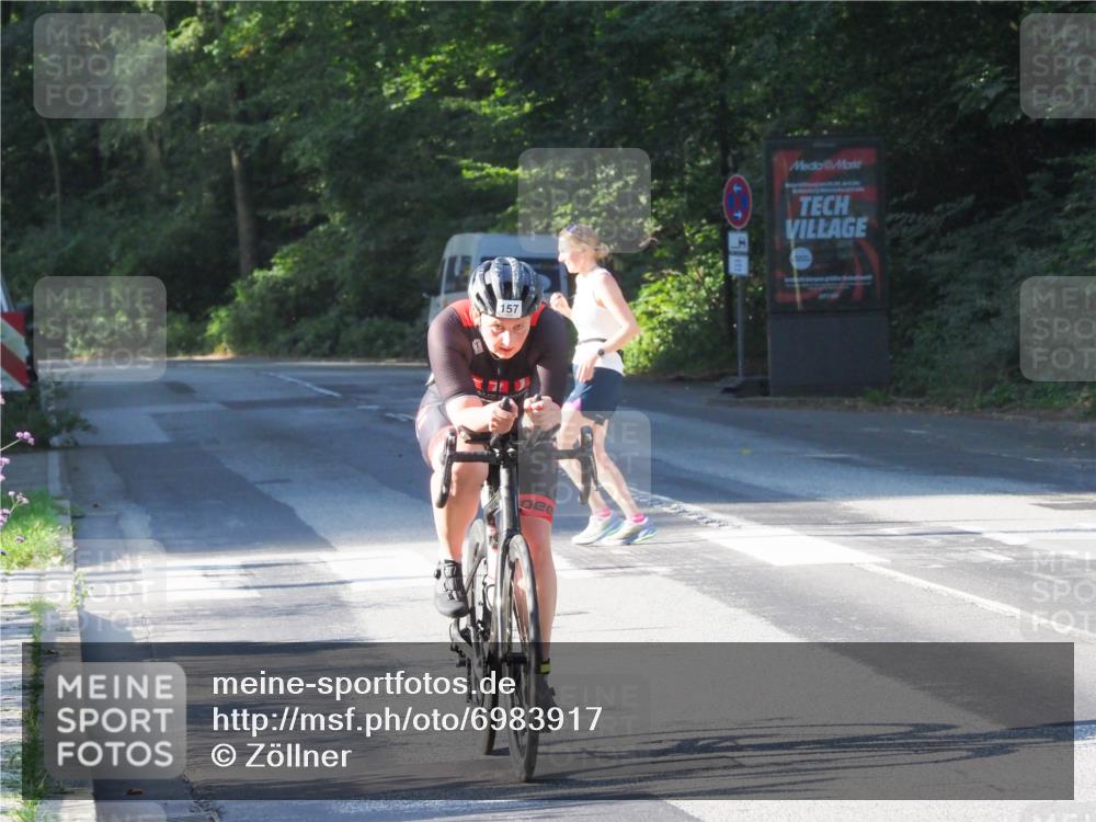 08.09.2024 - Stadtparktriathlon Zöllner http://msf.ph/oto/6983917 08.09.2024 09:40:25 Radfahren 157 meine-sportfotos.de