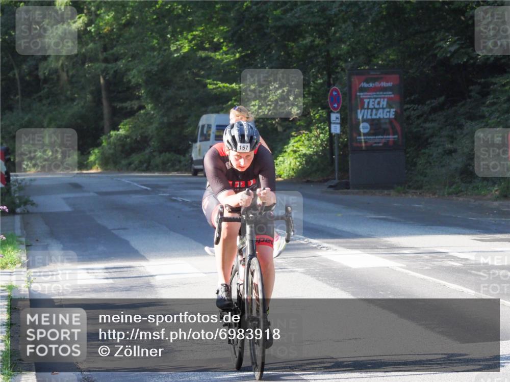 08.09.2024 - Stadtparktriathlon Zöllner http://msf.ph/oto/6983918 08.09.2024 09:40:25 Radfahren 157 meine-sportfotos.de