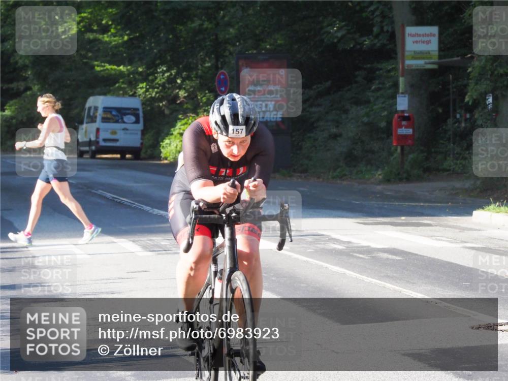 08.09.2024 - Stadtparktriathlon Zöllner http://msf.ph/oto/6983923 08.09.2024 09:40:25 Radfahren 157 meine-sportfotos.de