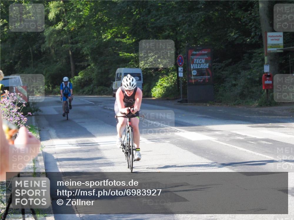 08.09.2024 - Stadtparktriathlon Zöllner http://msf.ph/oto/6983927 08.09.2024 09:40:48 Radfahren 101, 167 meine-sportfotos.de