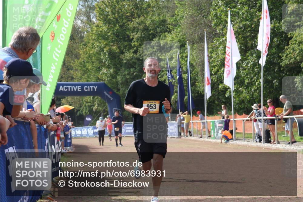 08.09.2024 - Airport Race Strokosch-Dieckow http://msf.ph/oto/6983931 08.09.2024 12:22:06 Ziel 953, 2550, 2903 meine-sportfotos.de