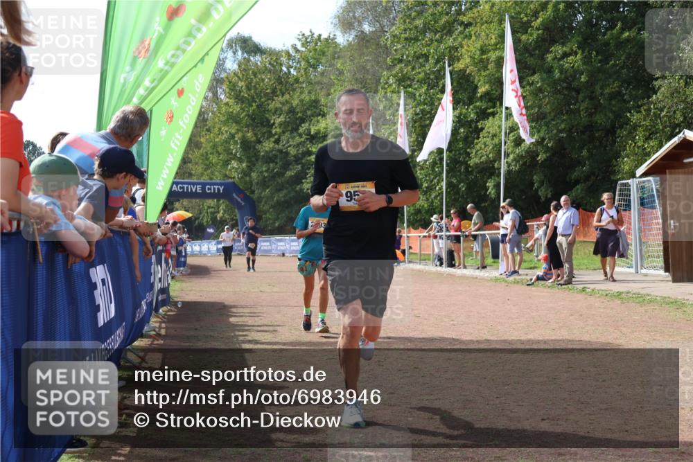 08.09.2024 - Airport Race Strokosch-Dieckow http://msf.ph/oto/6983946 08.09.2024 12:22:07 Ziel 953, 2550, 2903 meine-sportfotos.de