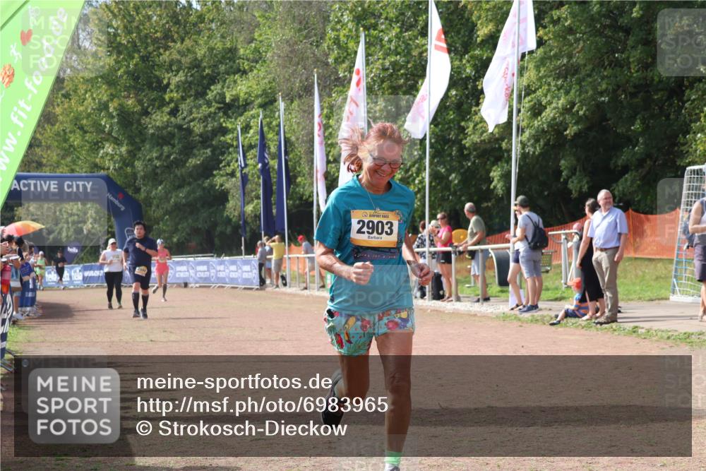 08.09.2024 - Airport Race Strokosch-Dieckow http://msf.ph/oto/6983965 08.09.2024 12:22:08 Ziel 953, 2550, 2903 meine-sportfotos.de