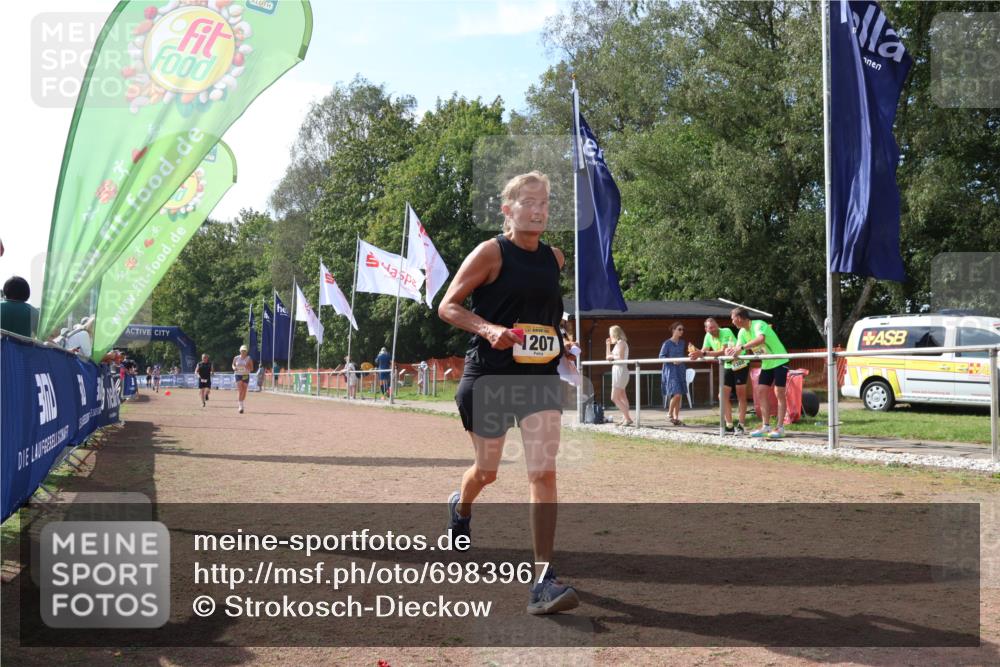 08.09.2024 - Airport Race Strokosch-Dieckow http://msf.ph/oto/6983967 08.09.2024 12:48:48 Ziel 213, 1021, 1207, 1214, 1344 meine-sportfotos.de