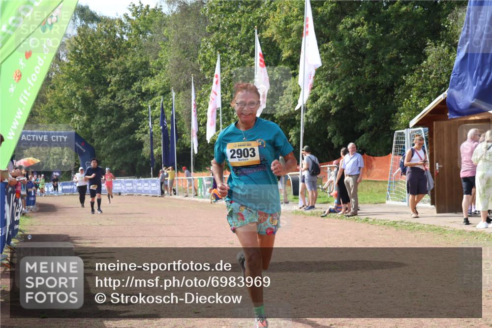 08.09.2024 - Airport Race Strokosch-Dieckow http://msf.ph/oto/6983969 08.09.2024 12:22:09 Ziel 953, 1025, 2550, 2903 meine-sportfotos.de