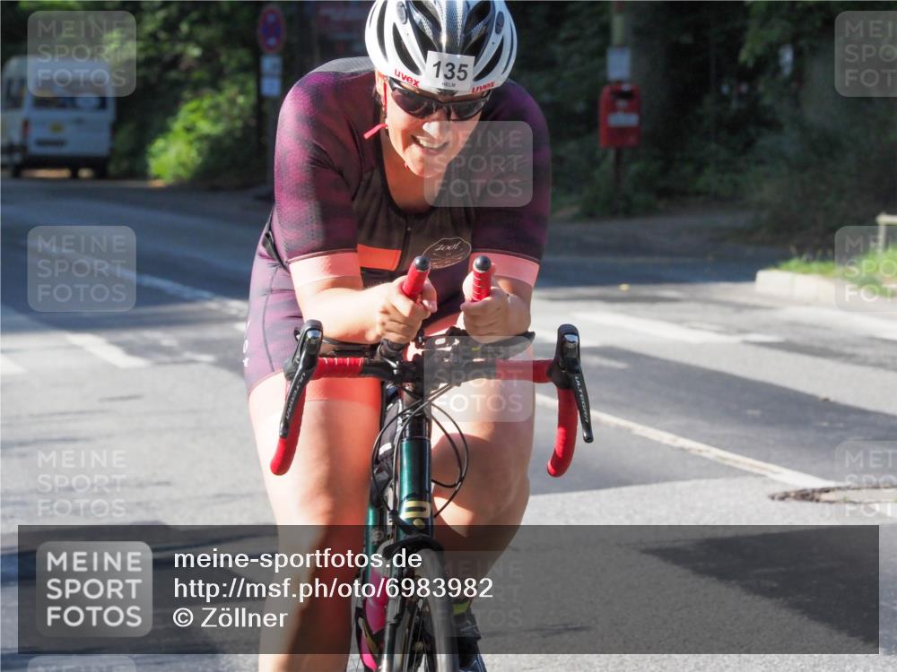 08.09.2024 - Stadtparktriathlon Zöllner http://msf.ph/oto/6983982 08.09.2024 09:41:57 Radfahren 135 meine-sportfotos.de