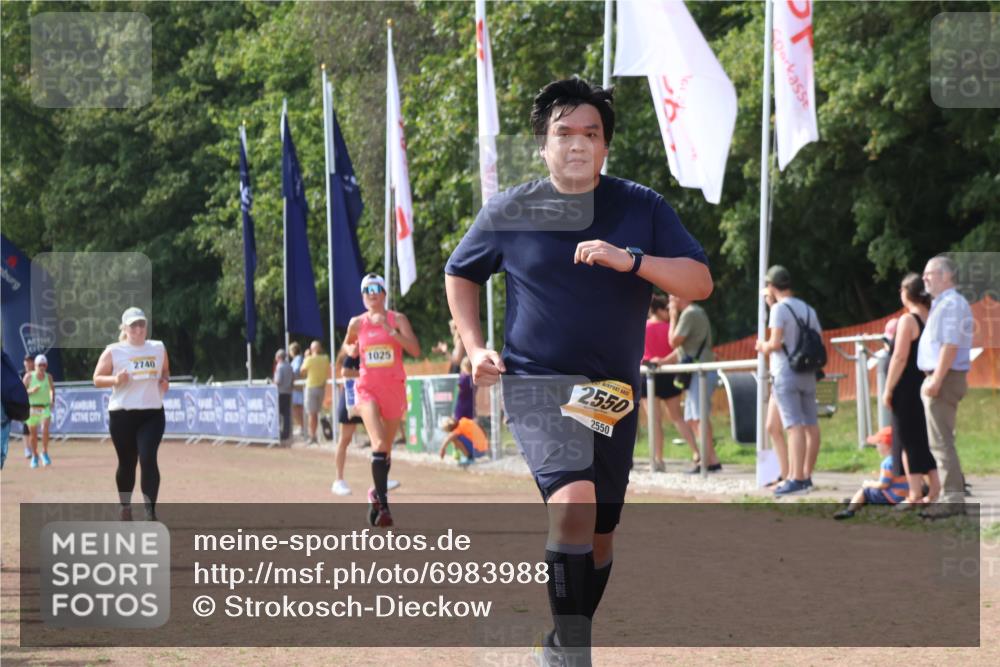 08.09.2024 - Airport Race Strokosch-Dieckow http://msf.ph/oto/6983988 08.09.2024 12:22:15 Ziel 1025, 2550, 2740, 3107 meine-sportfotos.de