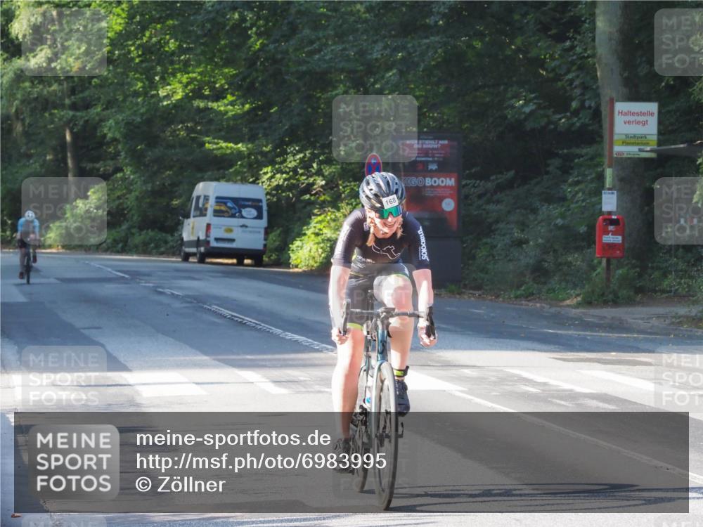 08.09.2024 - Stadtparktriathlon Zöllner http://msf.ph/oto/6983995 08.09.2024 09:42:24 Radfahren 159, 168 meine-sportfotos.de