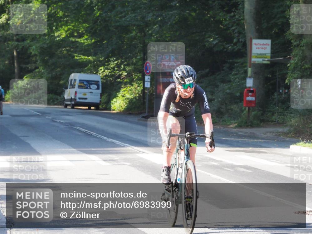 08.09.2024 - Stadtparktriathlon Zöllner http://msf.ph/oto/6983999 08.09.2024 09:42:24 Radfahren 159, 168 meine-sportfotos.de
