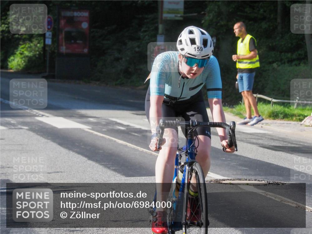 08.09.2024 - Stadtparktriathlon Zöllner http://msf.ph/oto/6984000 08.09.2024 09:42:32 Radfahren 159 meine-sportfotos.de